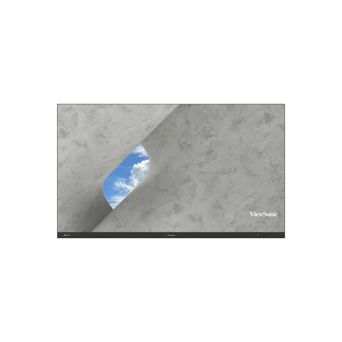 Écran dvLED Tout-en-Un 136'' ViewSonic