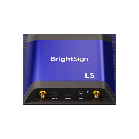 LS425-Cover BRIGHTSIGN-LS425-300