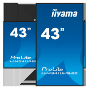 LH4341UHS-B2-Cover IIYAMA-LH4341UHS-B2-300