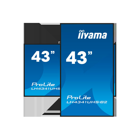 LH4341UHS-B2-Cover IIYAMA-LH4341UHS-B2-300
