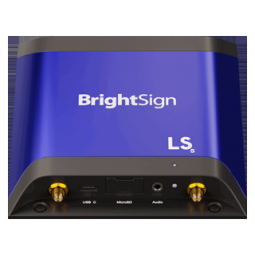 LS445-Cover BRIGHTSIGN-LS445