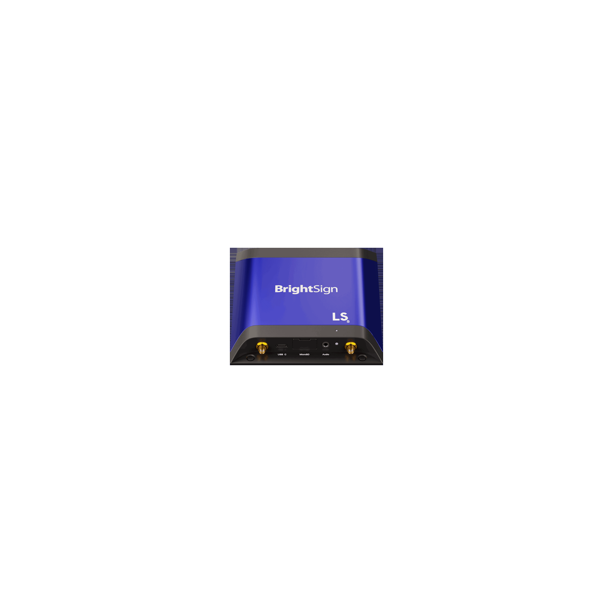 LS445-Cover BRIGHTSIGN-LS445
