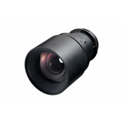 Optique Panasonic Ratio de projection 1.3 - 1.7:1
