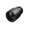 Optique Panasonic Ratio de projection 1.3 - 1.7:1