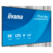 LE9864UHS-B1AG-Cover IIYAMA-LE9864UHS-B1AG-6-300