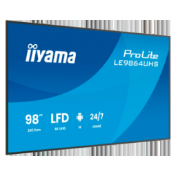 LE9864UHS-B1AG-Cover IIYAMA-LE9864UHS-B1AG-6-300
