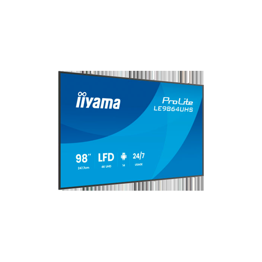 LE9864UHS-B1AG-Cover IIYAMA-LE9864UHS-B1AG-6-300