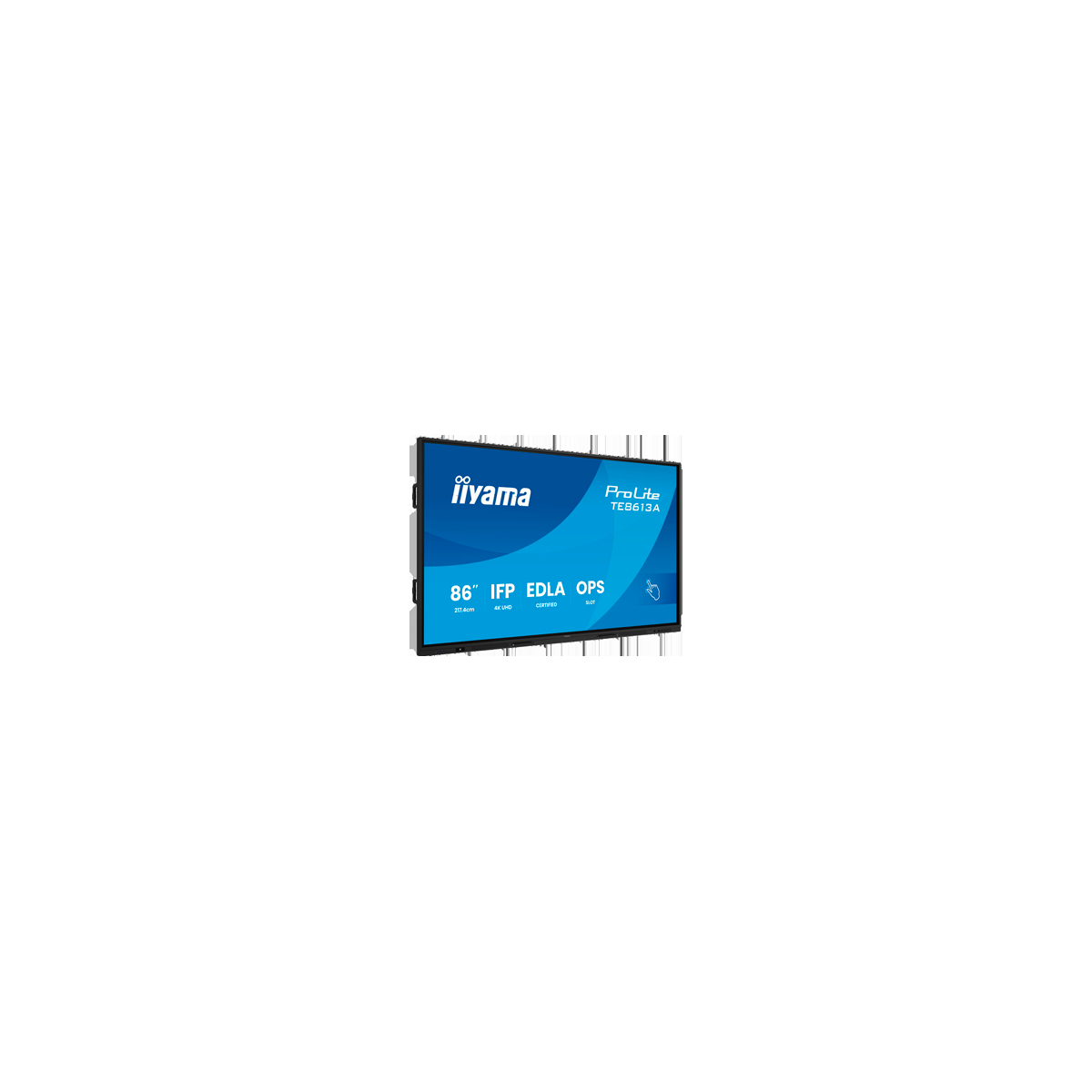 TE8613A-B2AG-Cover iiyama-86-300