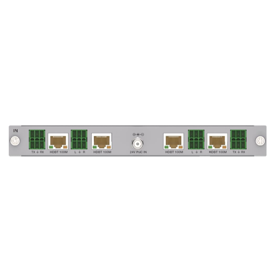 imatrix-mi2khbt100-2k-hdbt-100m-input-card