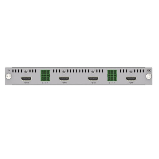 iMatrix-MI4K-HDMI