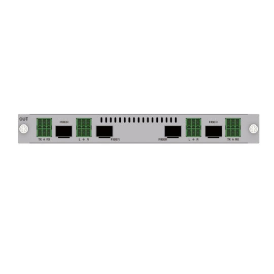 iMatrix-MO2K-FIBER