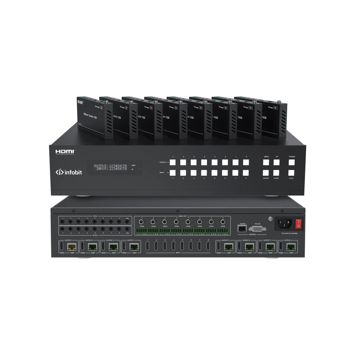 iMatrix-H88H150-D1