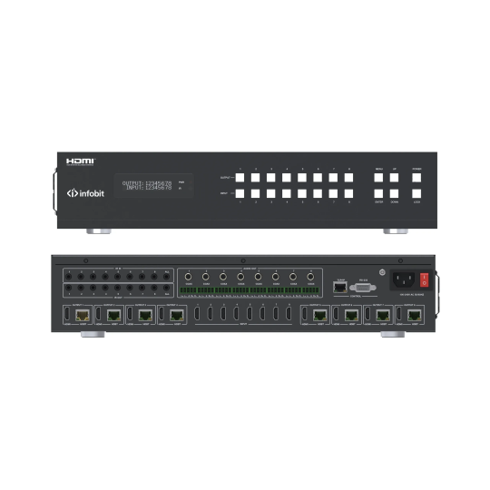 iMatrix-H88H150-D2