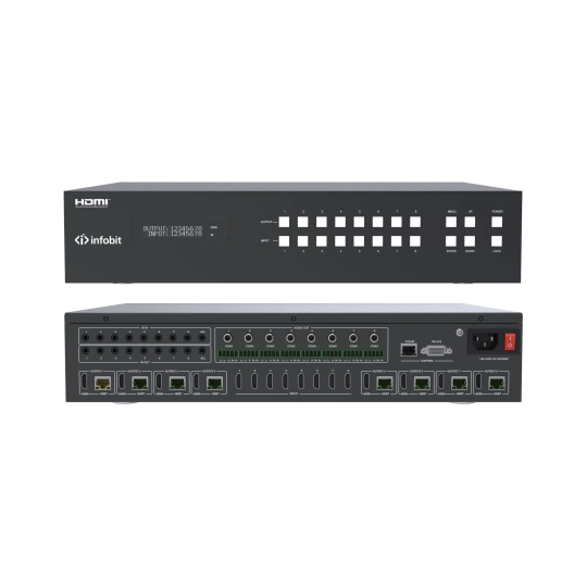 iMatrix-H88H150-D3