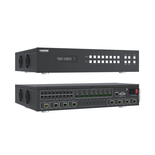 iMatrix-H88H150-D4
