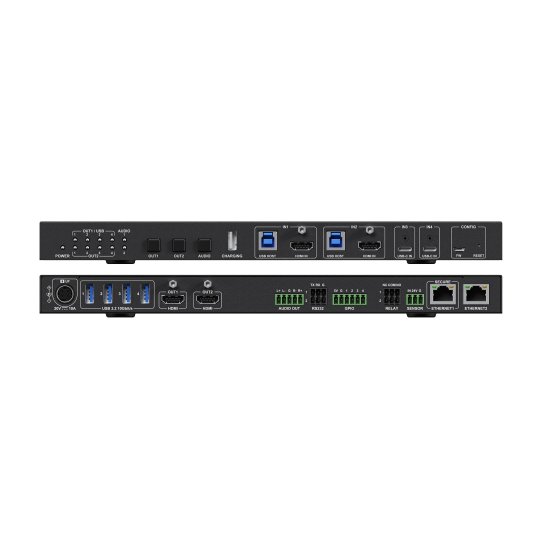 iSwitch-402UC-L-D1