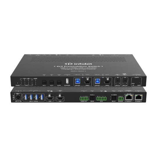 iSwitch-402UC-L-D2