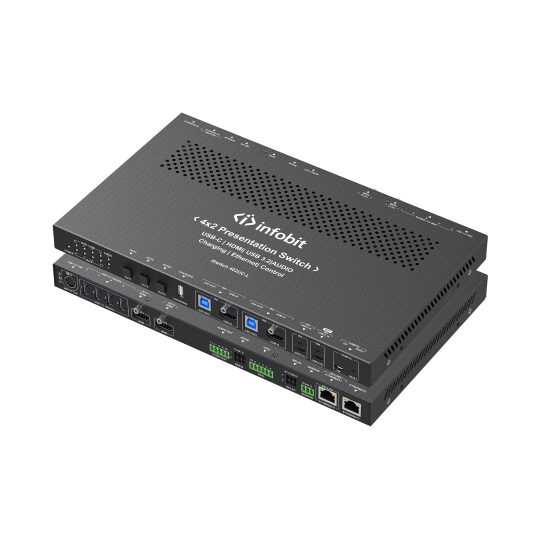 iSwitch-402UC-L-D4