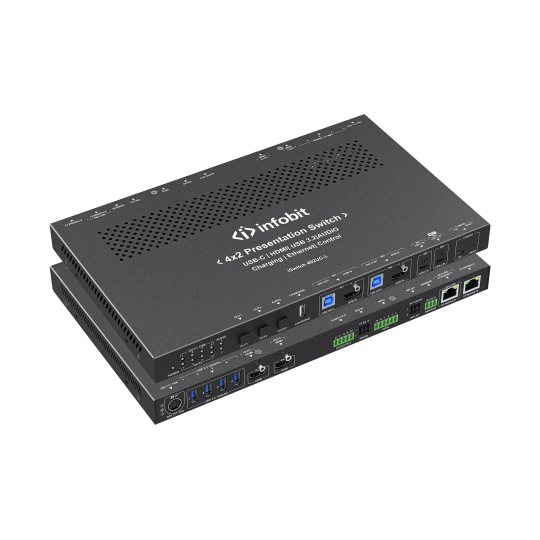 iSwitch-402UC-L-D5