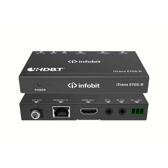 iTrans-E70S-D4