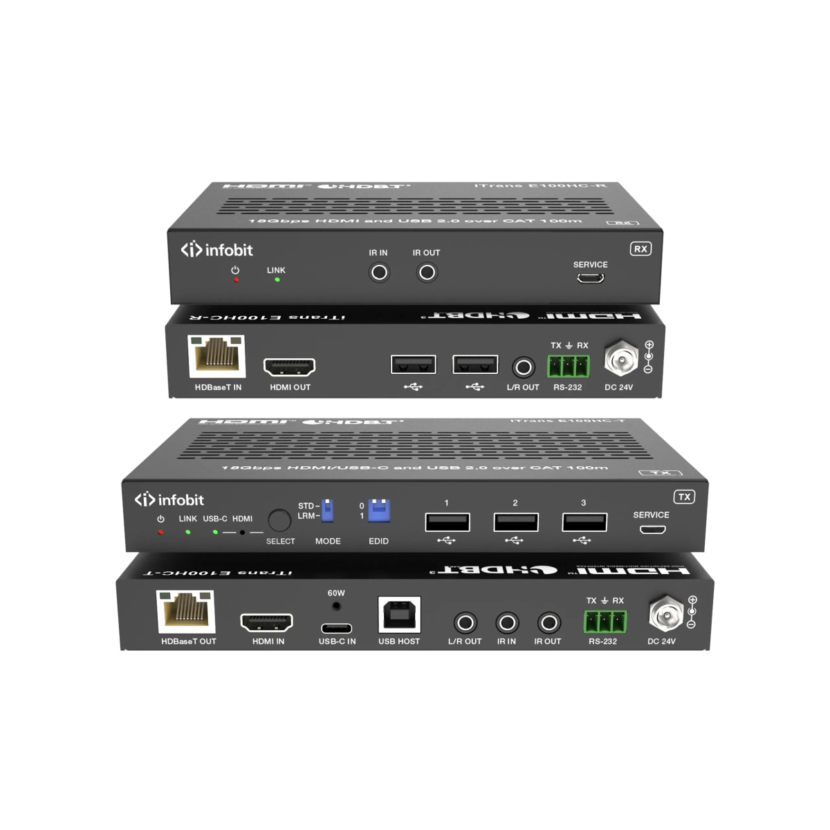 iTrans-E100HC-D1-cover