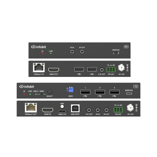 iTrans-E100HC-D2