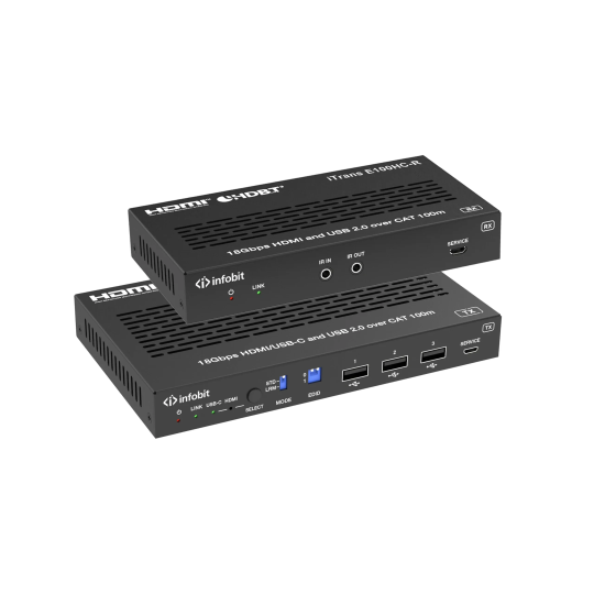 iTrans-E100HC-D3