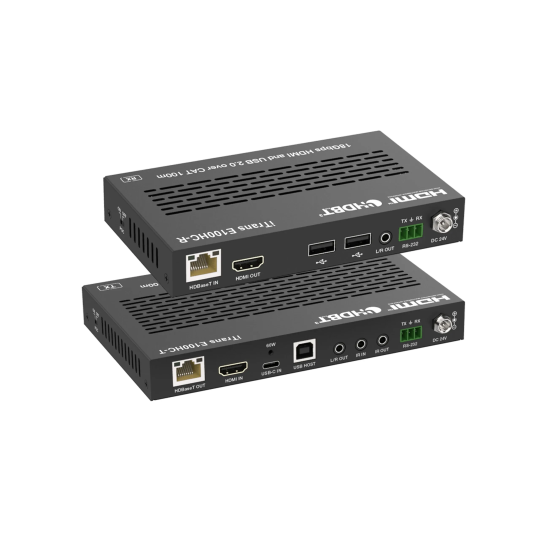 iTrans-E100HC-D4