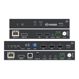 iTrans-E100HCU-D1