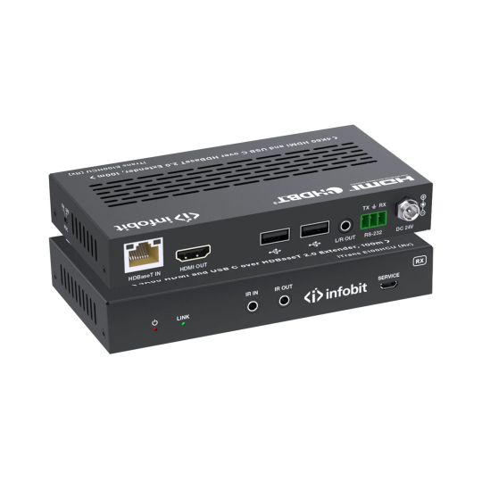 iTrans-E100HCU-D3