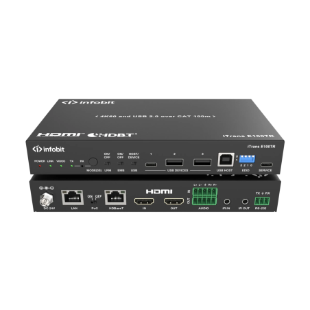 iTrans-E100TR-D1