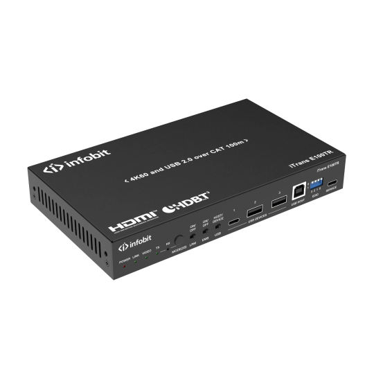 iTrans-E100TR-D3
