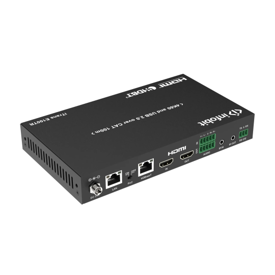iTrans-E100TR-D4