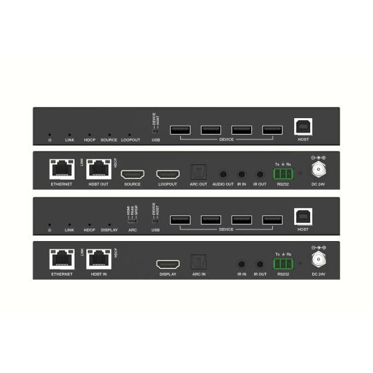 iTrans-E100UC-D1