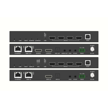 iTrans-E100UC-D1