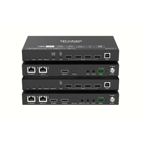 iTrans-E100UC-D2