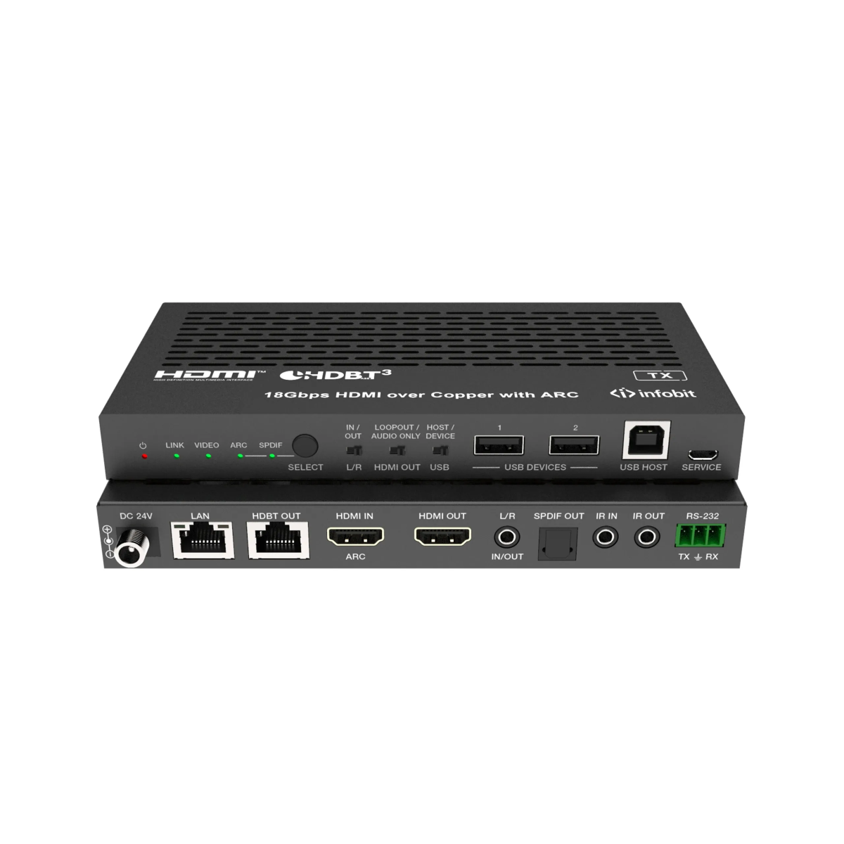 iTrans-E100V3K-D1