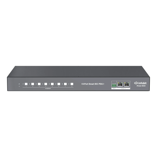 iPower-IEC8-D1-1