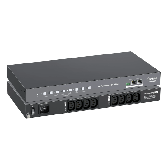 iPower-IEC8-D5