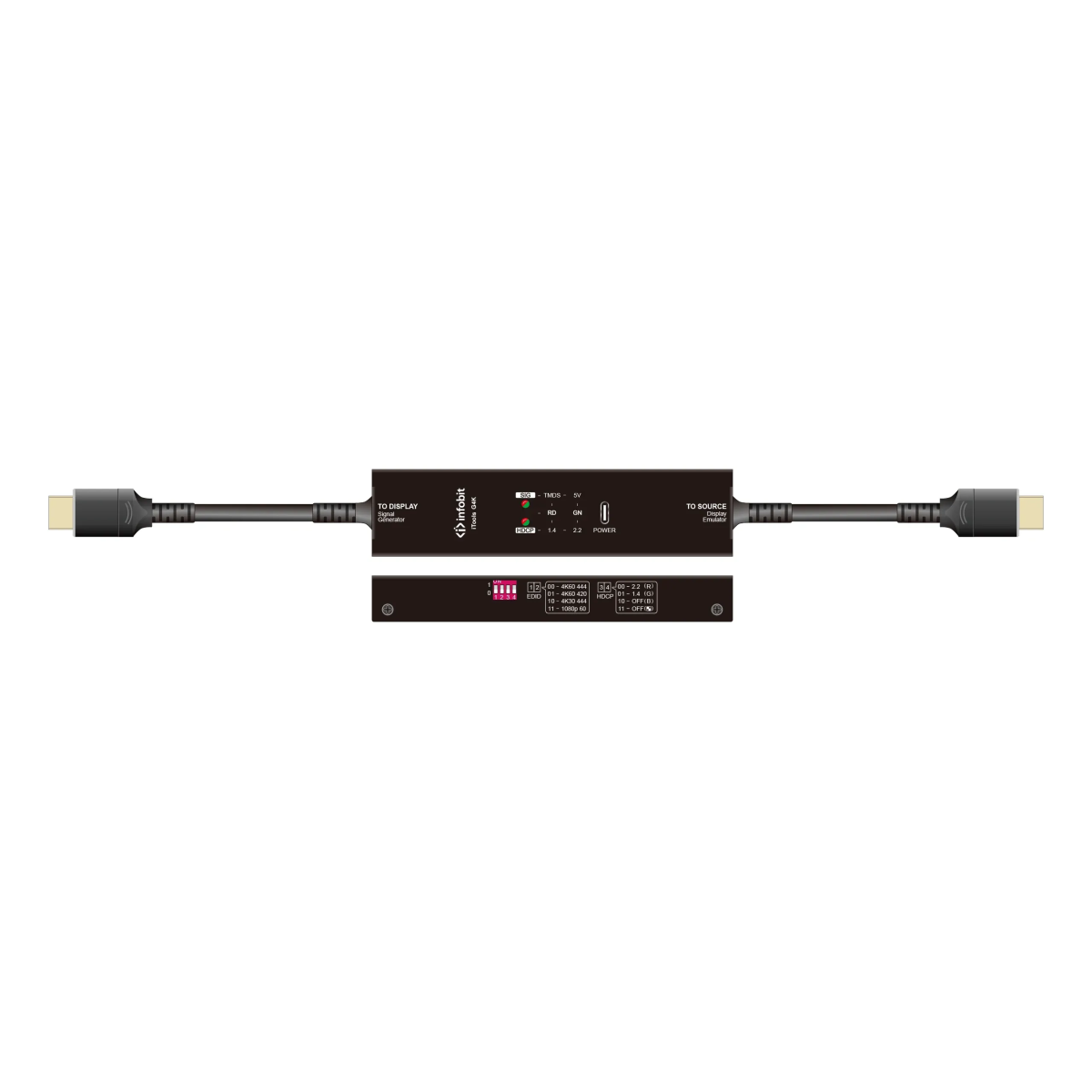 iTools-G4K-D1-2