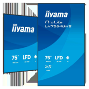 LH7564UHS-B1AG-Cover IIYAMA-LH7564UHS-B1AG-300