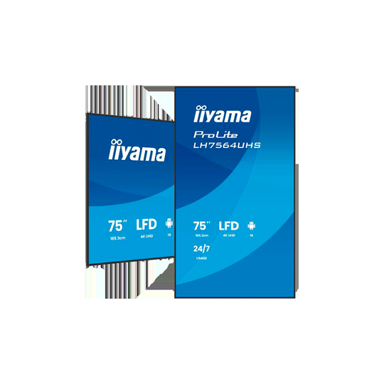 LH7564UHS-B1AG-Cover IIYAMA-LH7564UHS-B1AG-300