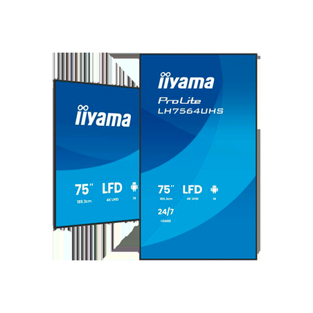 LH7564UHS-B1AG-Cover IIYAMA-LH7564UHS-B1AG-300