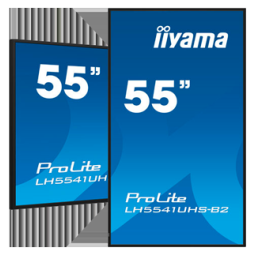 LH5541UHS-B2-Cover IIYAMA-LH5541UHS-B2-300