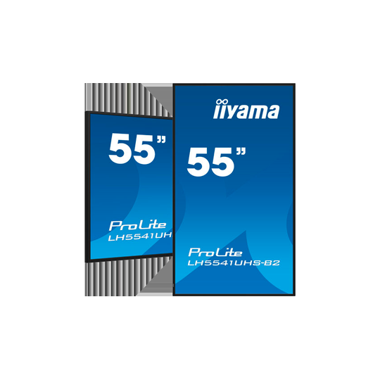 LH5541UHS-B2-Cover IIYAMA-LH5541UHS-B2-300