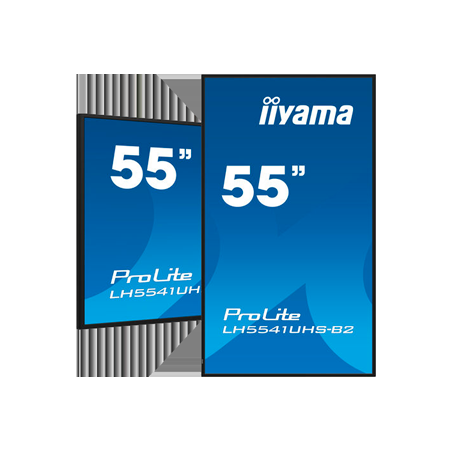 LH5541UHS-B2-Cover IIYAMA-LH5541UHS-B2-300