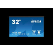 [LH3275HS-B1AG] IIYAMA LH3275HS-B1AG