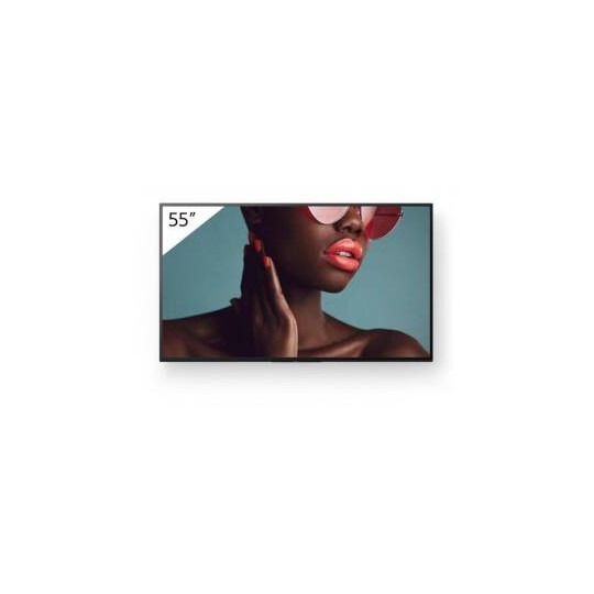 Cover sony-bravia-fw-55bz40l