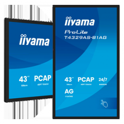 T4329AS-B1AG-Cover iiyama-43-300