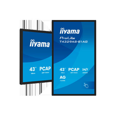 T4329AS-B1AG-Cover iiyama-43-300